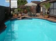 Chalet Motor Inn - Accommodation Gold Coast 2