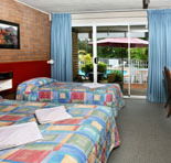 Aquajet Motel - Accommodation Gold Coast