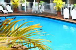 Aquajet Motel - Accommodation Gold Coast 3
