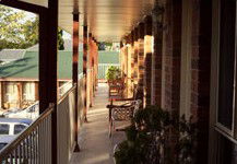 Australia Hotel Motel - Accommodation Gold Coast 1