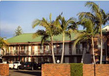 Australia Hotel Motel - Accommodation Gold Coast 2