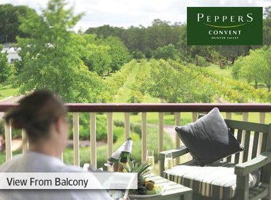 Peppers Convent - Accommodation Gold Coast 2