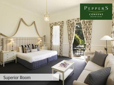 Peppers Convent - Accommodation Gold Coast 4