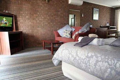 Bayside Motel - Accommodation Gold Coast 0