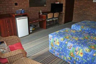 Bayside Motel - Accommodation Gold Coast 3