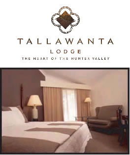 Tallawanta Lodge - Accommodation Gold Coast 1