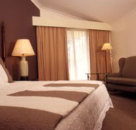 Tallawanta Lodge - Accommodation Gold Coast