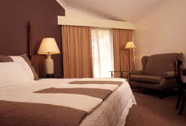 Tallawanta Lodge - Accommodation Gold Coast 0