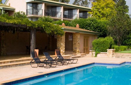 Tallawanta Lodge - Accommodation Gold Coast 2
