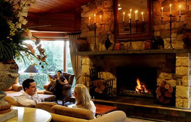 Tallawanta Lodge - Accommodation Gold Coast 3