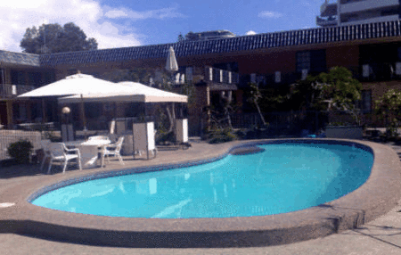 Bella Villa Motor Inn - Accommodation Gold Coast 1
