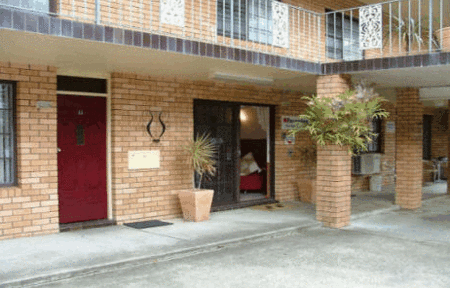 Bella Villa Motor Inn - Accommodation Gold Coast 4