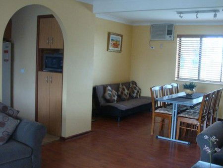 Bella Vista Motel - Accommodation Gold Coast 1