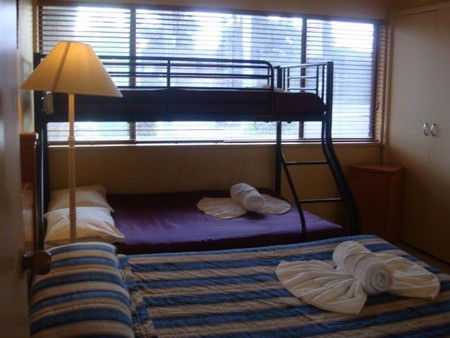 Bella Vista Motel - Accommodation Gold Coast 2