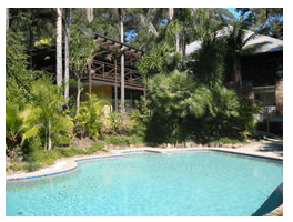 Treetops Resorts - Accommodation Gold Coast 0