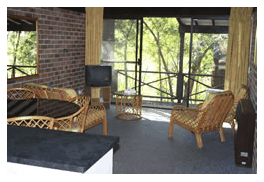 Treetops Resorts - Accommodation Gold Coast 3