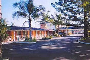 Bermuda Motel - Accommodation Gold Coast 1