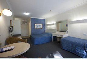 Bermuda Motel - Accommodation Gold Coast 3