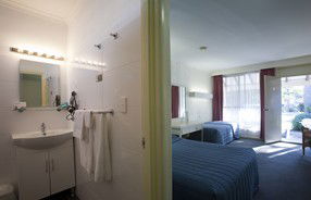 Bermuda Motel - Accommodation Gold Coast 4