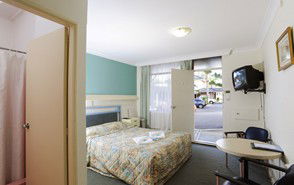 Bermuda Motel - Accommodation Gold Coast 5