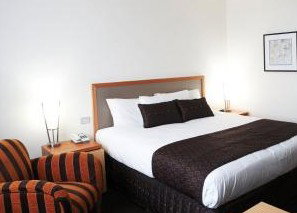 Quality Hotel On Olive - Accommodation Gold Coast 0