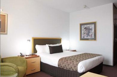 Quality Hotel On Olive - Accommodation Gold Coast 1
