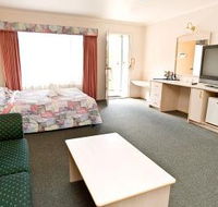 Comfort Inn Big Windmill - Accommodation Gold Coast