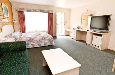 Comfort Inn Big Windmill - Accommodation Gold Coast 0