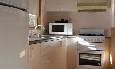 Merry Beach Caravan Park - Accommodation Gold Coast 1