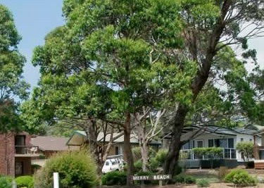 Merry Beach Caravan Park - Accommodation Gold Coast 3