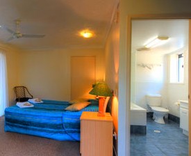 Accommodation Gold Coast