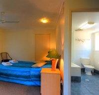 Blue Waters Motel - Accommodation Gold Coast