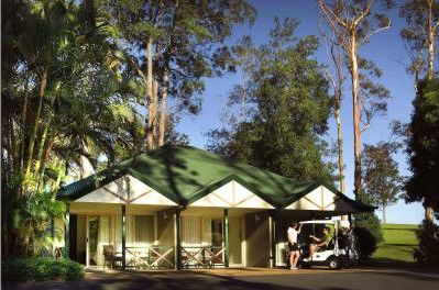 Bonville International Golf Resort - Accommodation Gold Coast 0