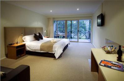 Bonville International Golf Resort - Accommodation Gold Coast 1