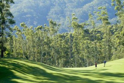 Bonville International Golf Resort - Accommodation Gold Coast 3