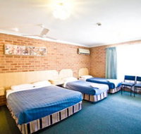 Branxton House Motel - Accommodation Gold Coast