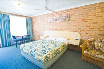Branxton House Motel - Accommodation Gold Coast 1