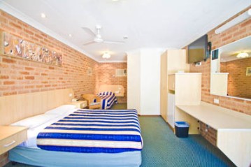 Branxton House Motel - Accommodation Gold Coast 2
