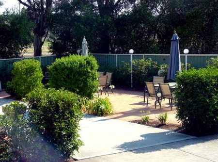 Branxton House Motel - Accommodation Gold Coast 4