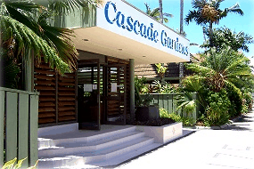 Cascade Gardens