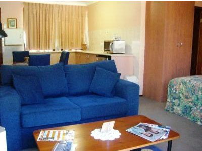 Bridge View Motel - Accommodation Gold Coast 0