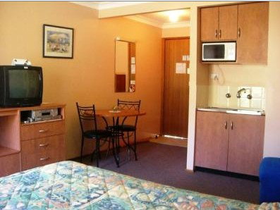 Bridge View Motel - Accommodation Gold Coast 1