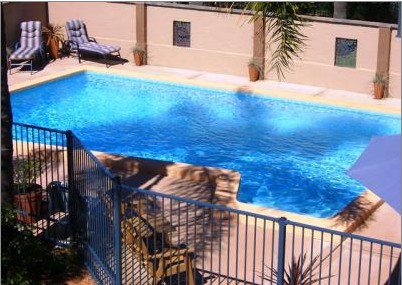 Bridge View Motel - Accommodation Gold Coast 3