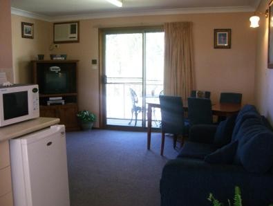 Bridge View Motel - Accommodation Gold Coast 5