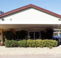 Burke And Wills Moree Motor Inn - Accommodation Gold Coast
