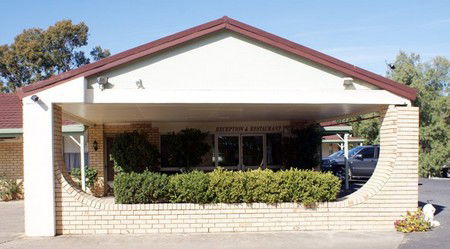 Burke And Wills Moree Motor Inn - Accommodation Gold Coast 0
