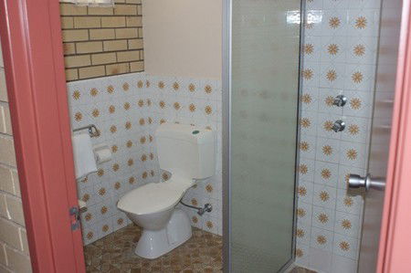 Burke And Wills Moree Motor Inn - Accommodation Gold Coast 1