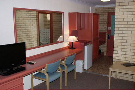Burke And Wills Moree Motor Inn - Accommodation Gold Coast 2