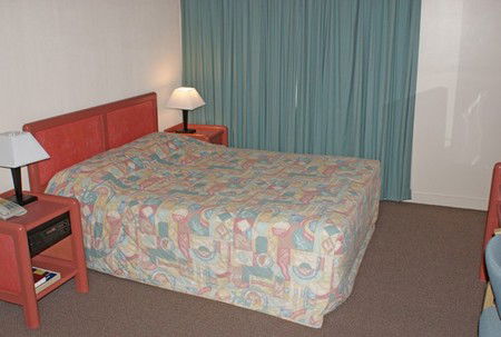 Burke And Wills Moree Motor Inn - Accommodation Gold Coast 3