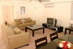 AA Oceana On Broadbeach - Accommodation Gold Coast 2
